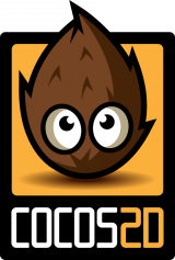 Cocos2D for iPhone Logo