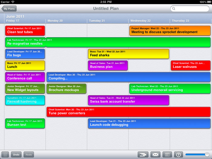 it project planning tools